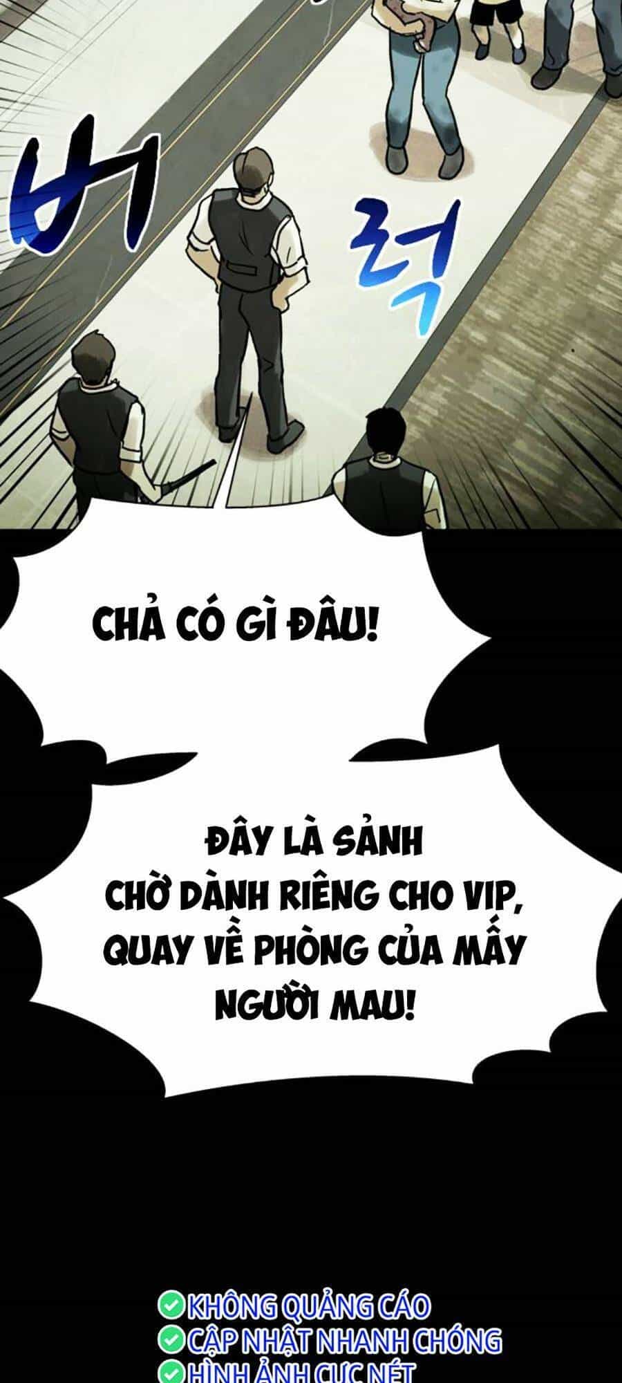 Mầm Chết - Chương 47 - ảnh 17