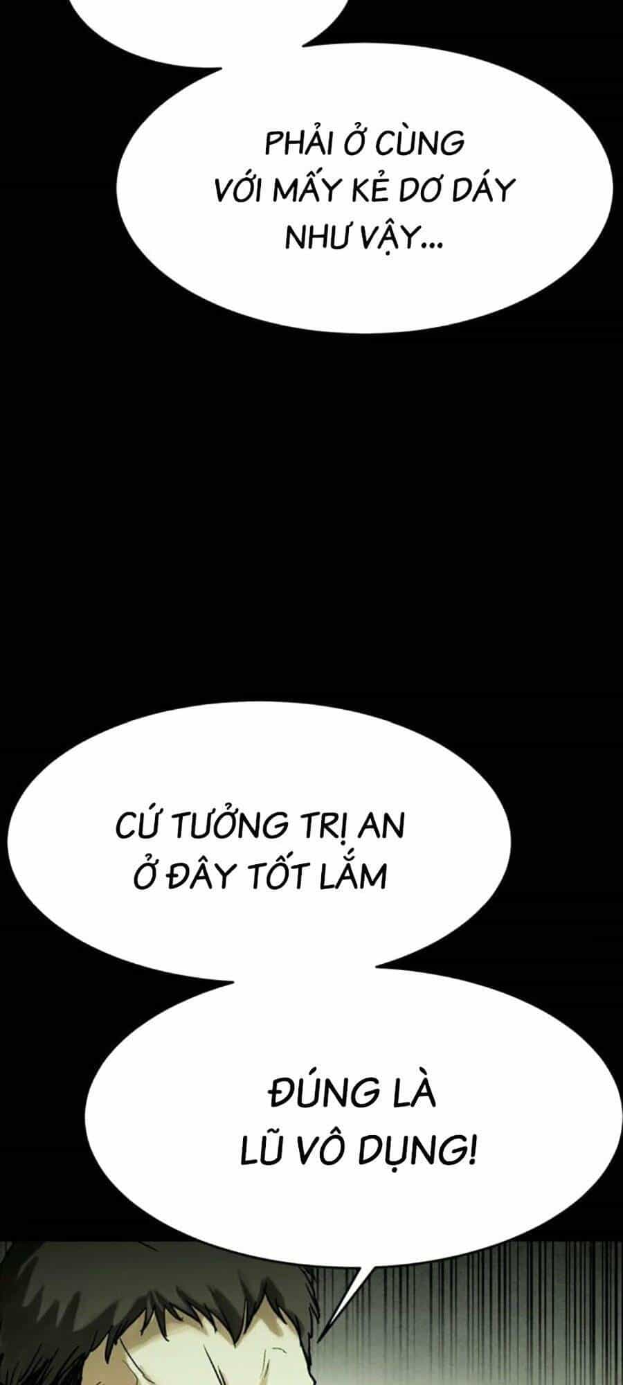 Mầm Chết - Chương 47 - ảnh 21
