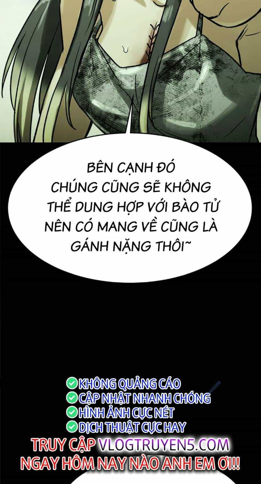 Mầm Chết - Chương 47 - ảnh 42