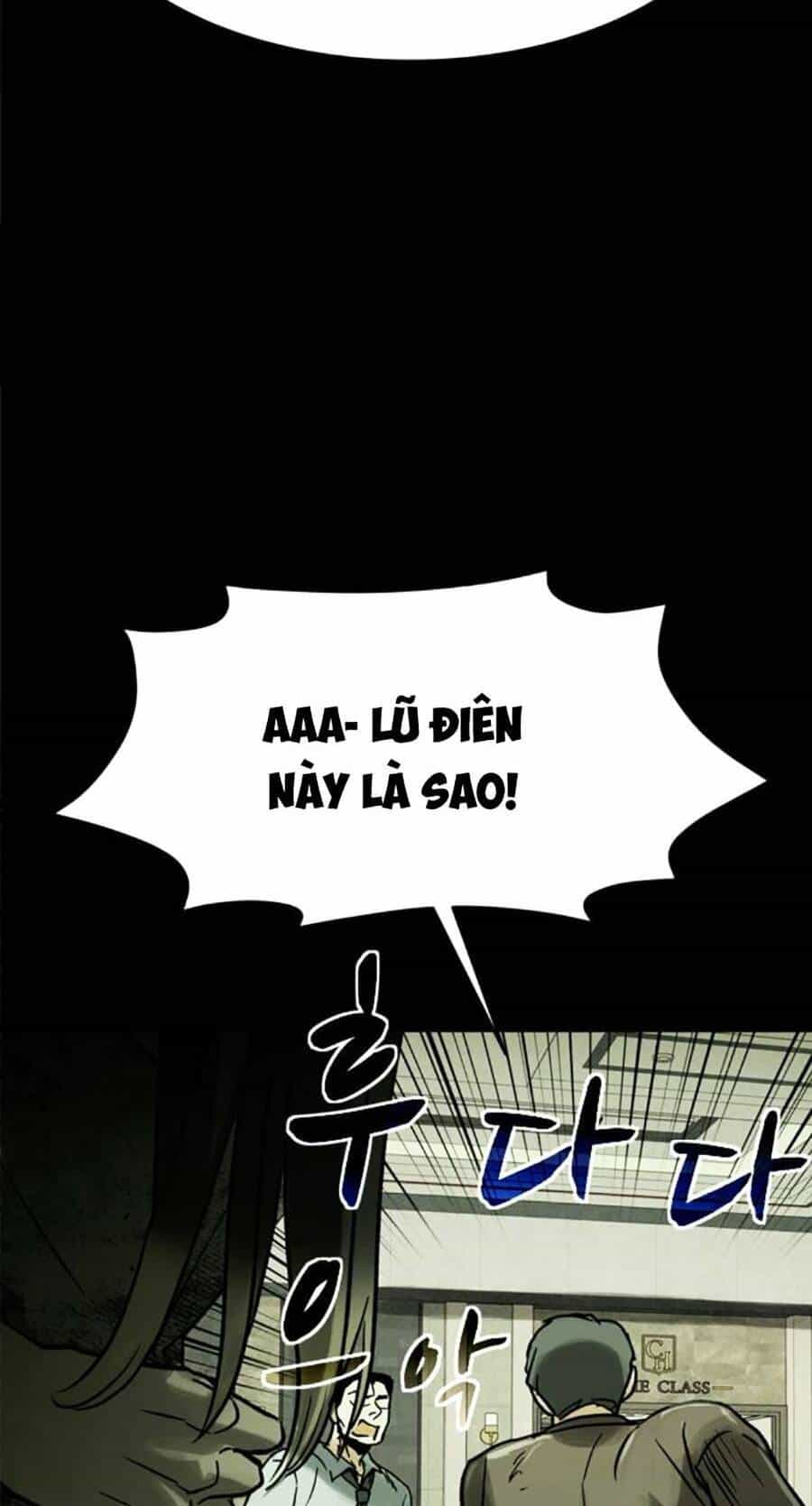 Mầm Chết - Chương 47 - ảnh 44