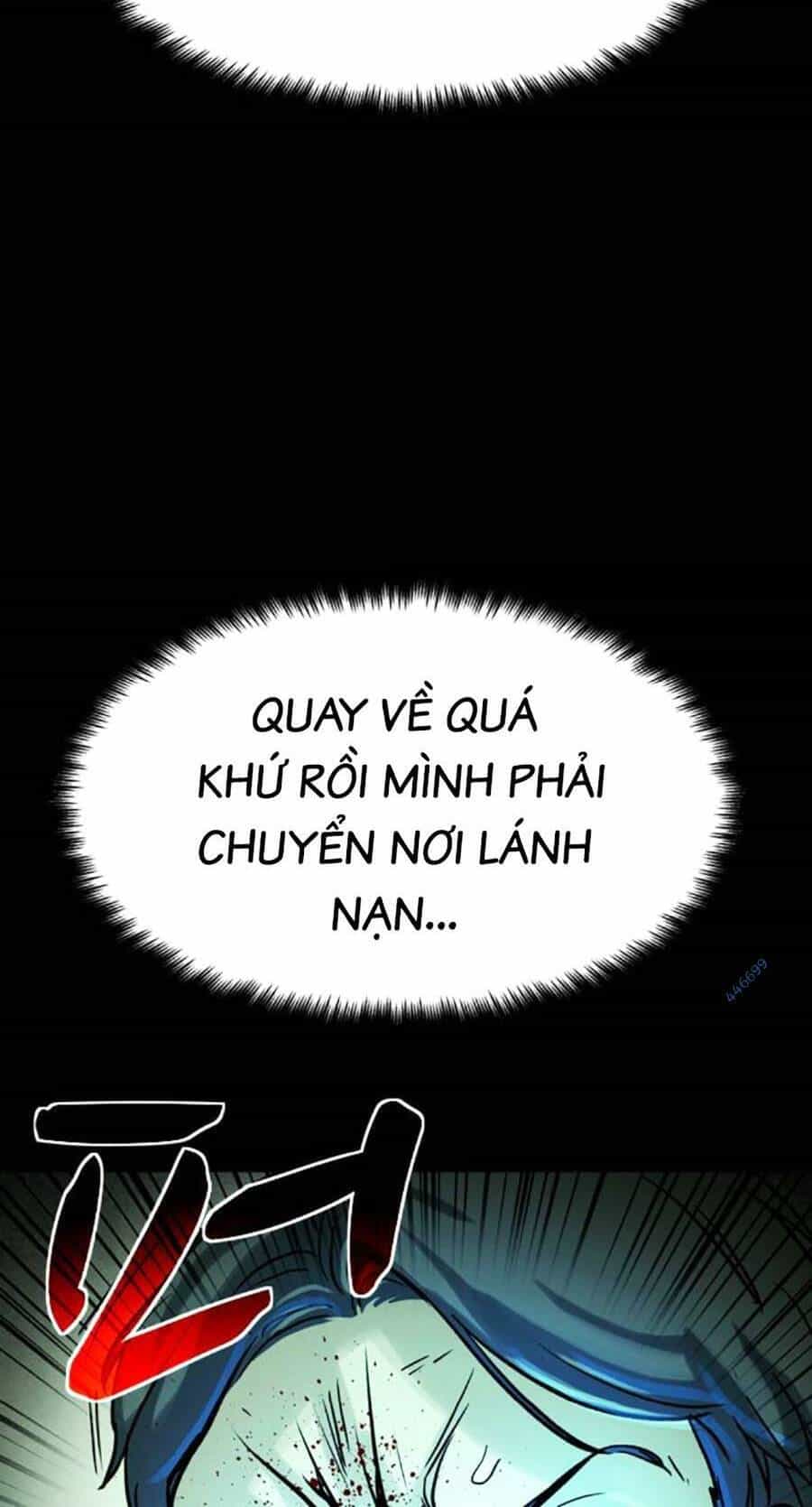 Mầm Chết - Chương 47 - ảnh 50