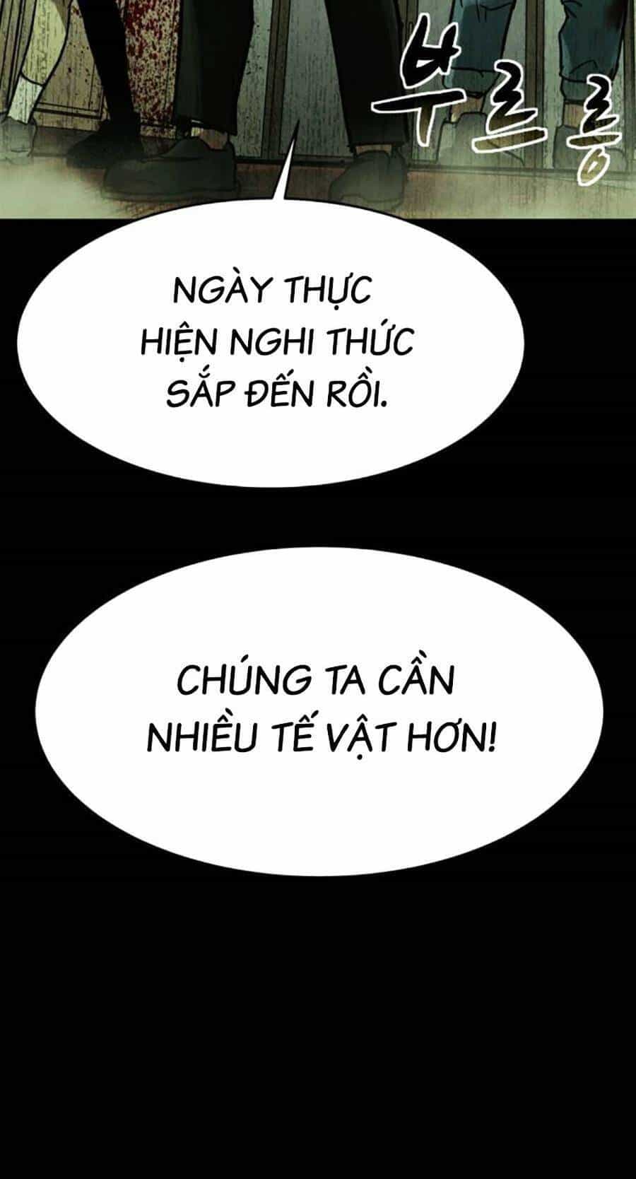 Mầm Chết - Chương 47 - ảnh 57