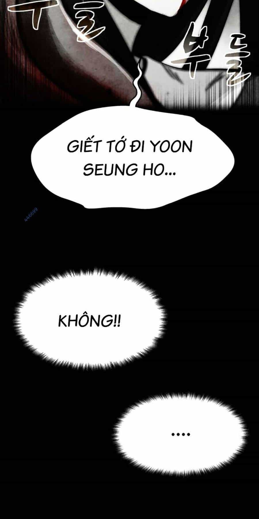 Mầm Chết - Chương 47 - ảnh 66