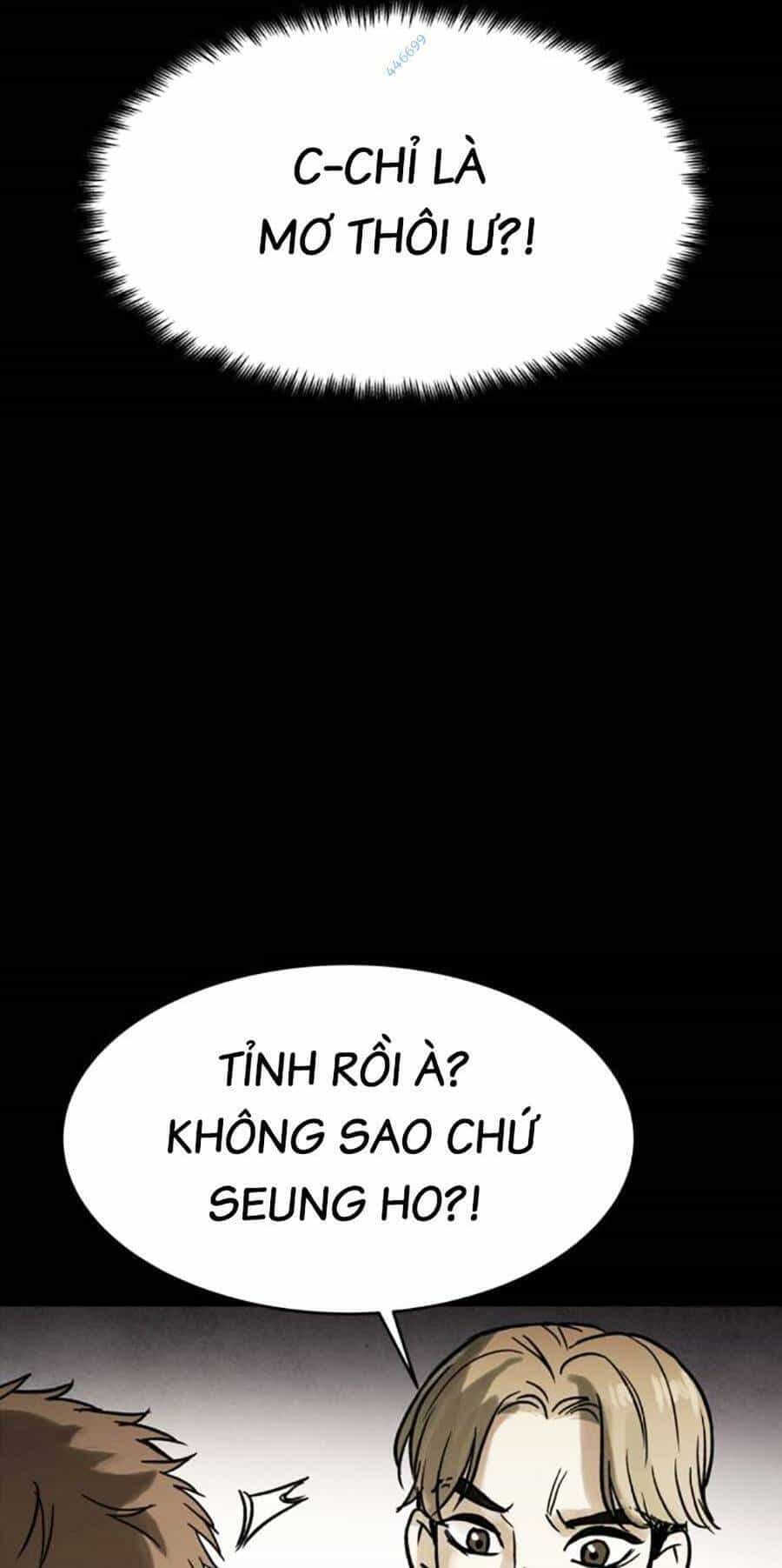 Mầm Chết - Chương 47 - ảnh 69