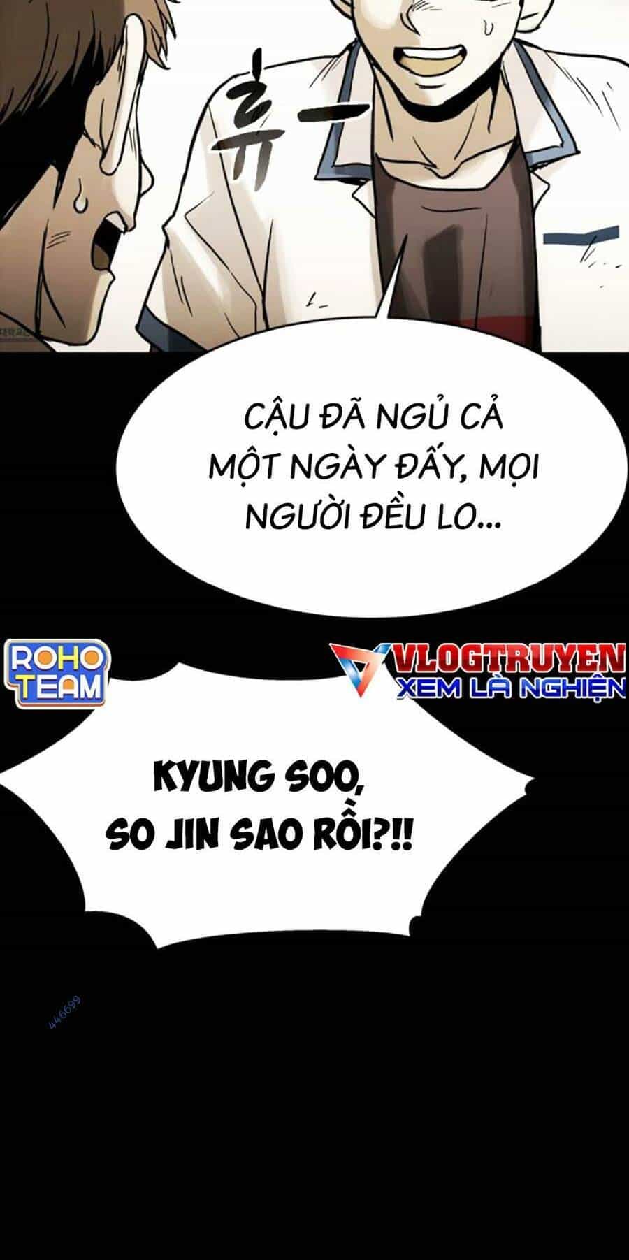 Mầm Chết - Chương 47 - ảnh 70