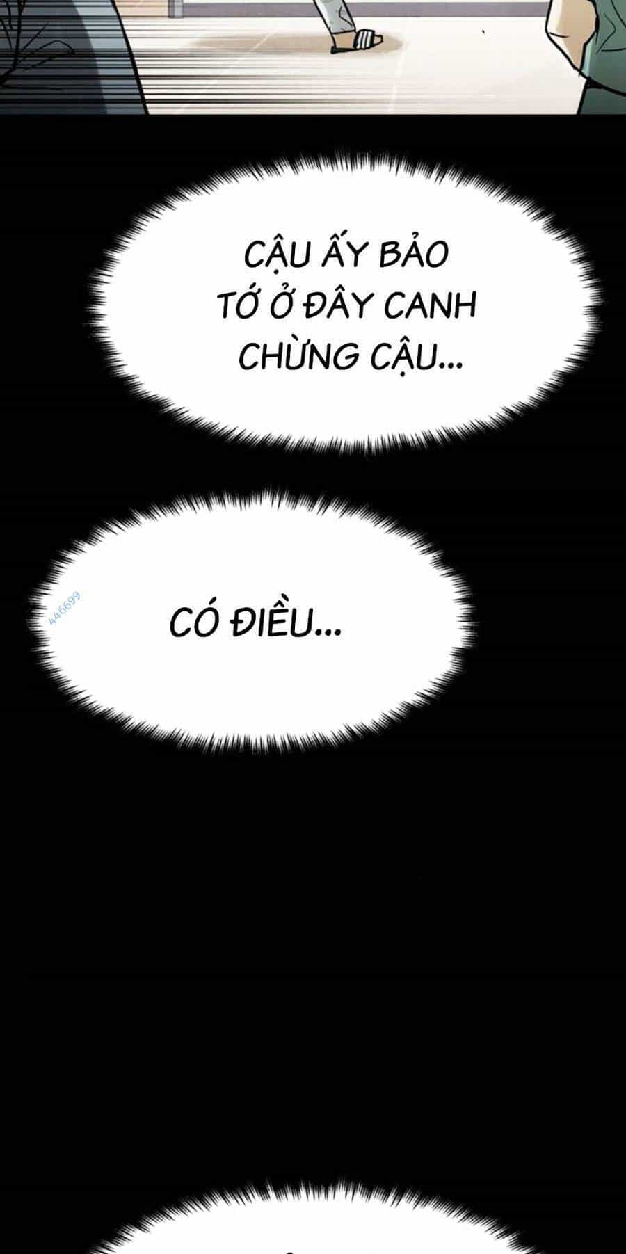 Mầm Chết - Chương 47 - ảnh 73