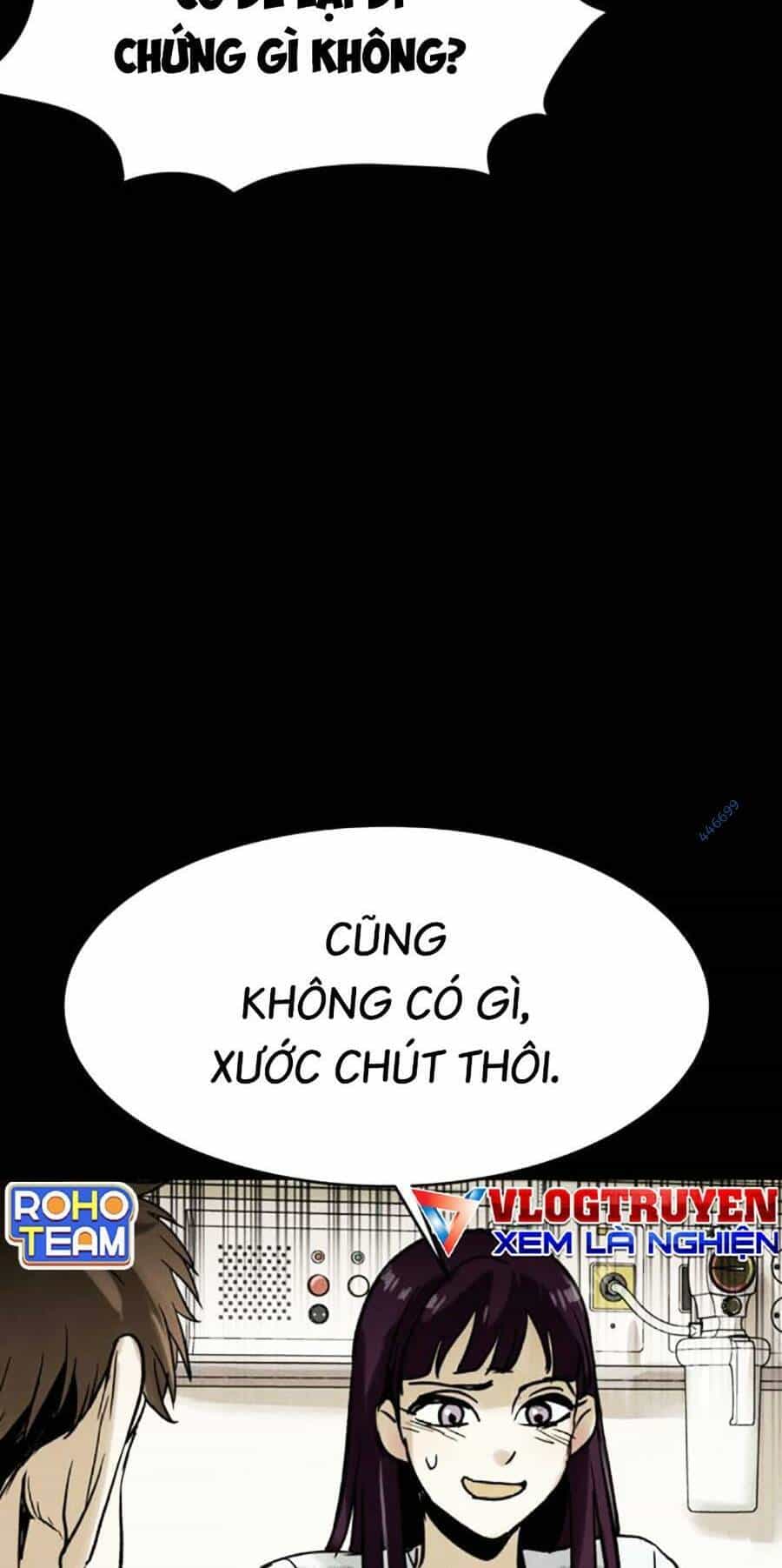 Mầm Chết - Chương 47 - ảnh 78