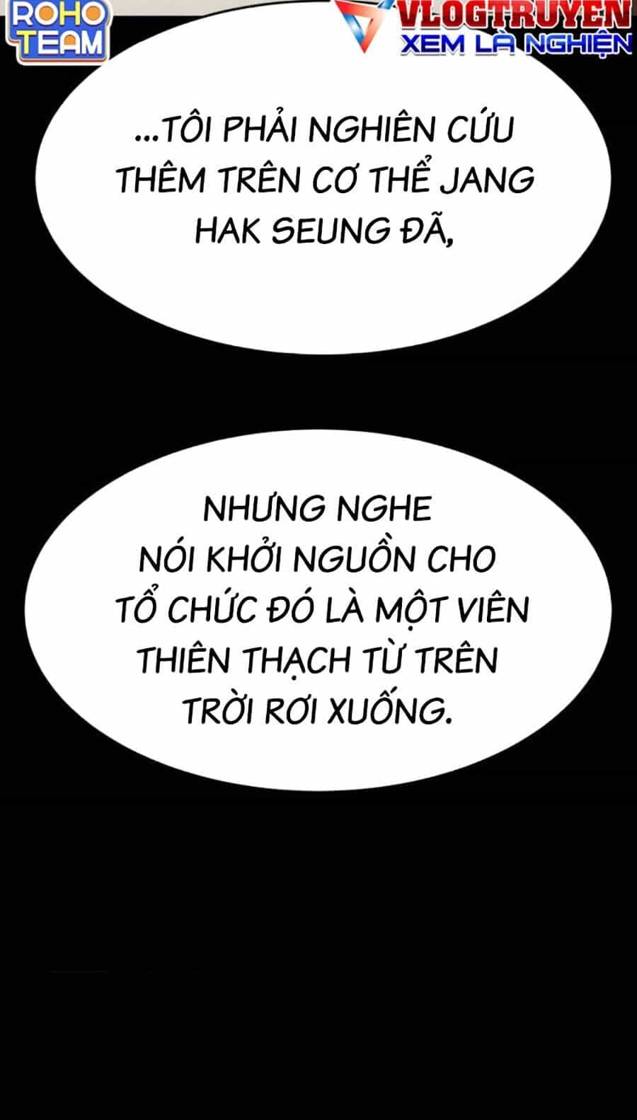 Mầm Chết - Chương 48 - ảnh 20