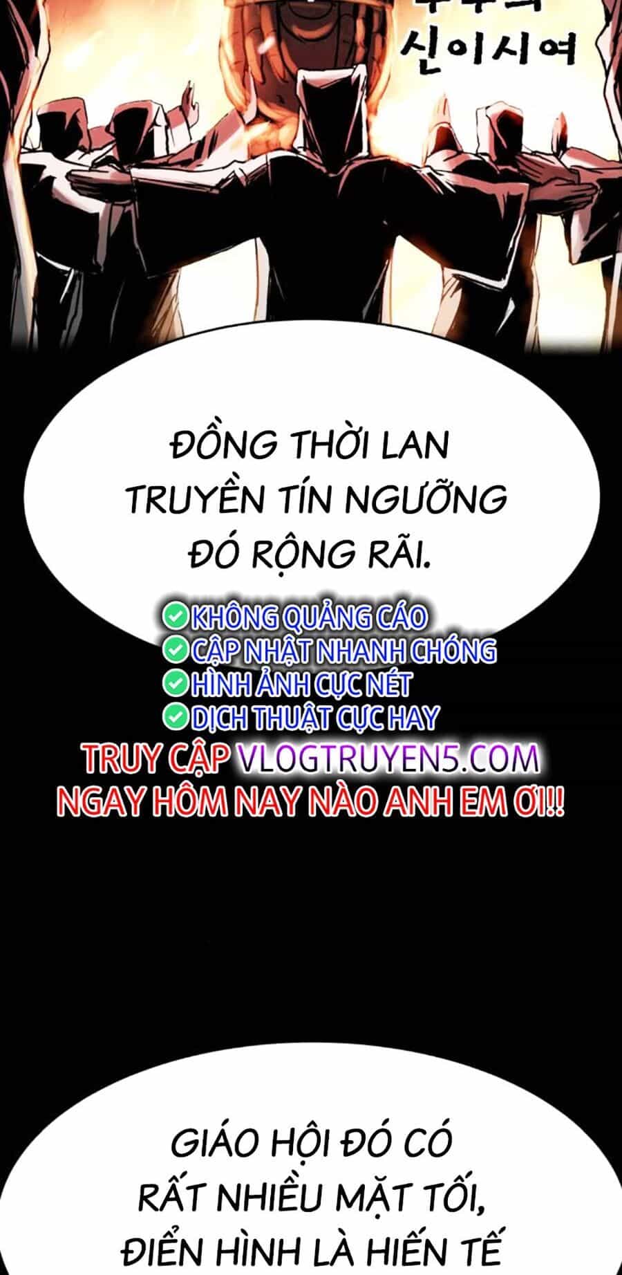 Mầm Chết - Chương 48 - ảnh 27
