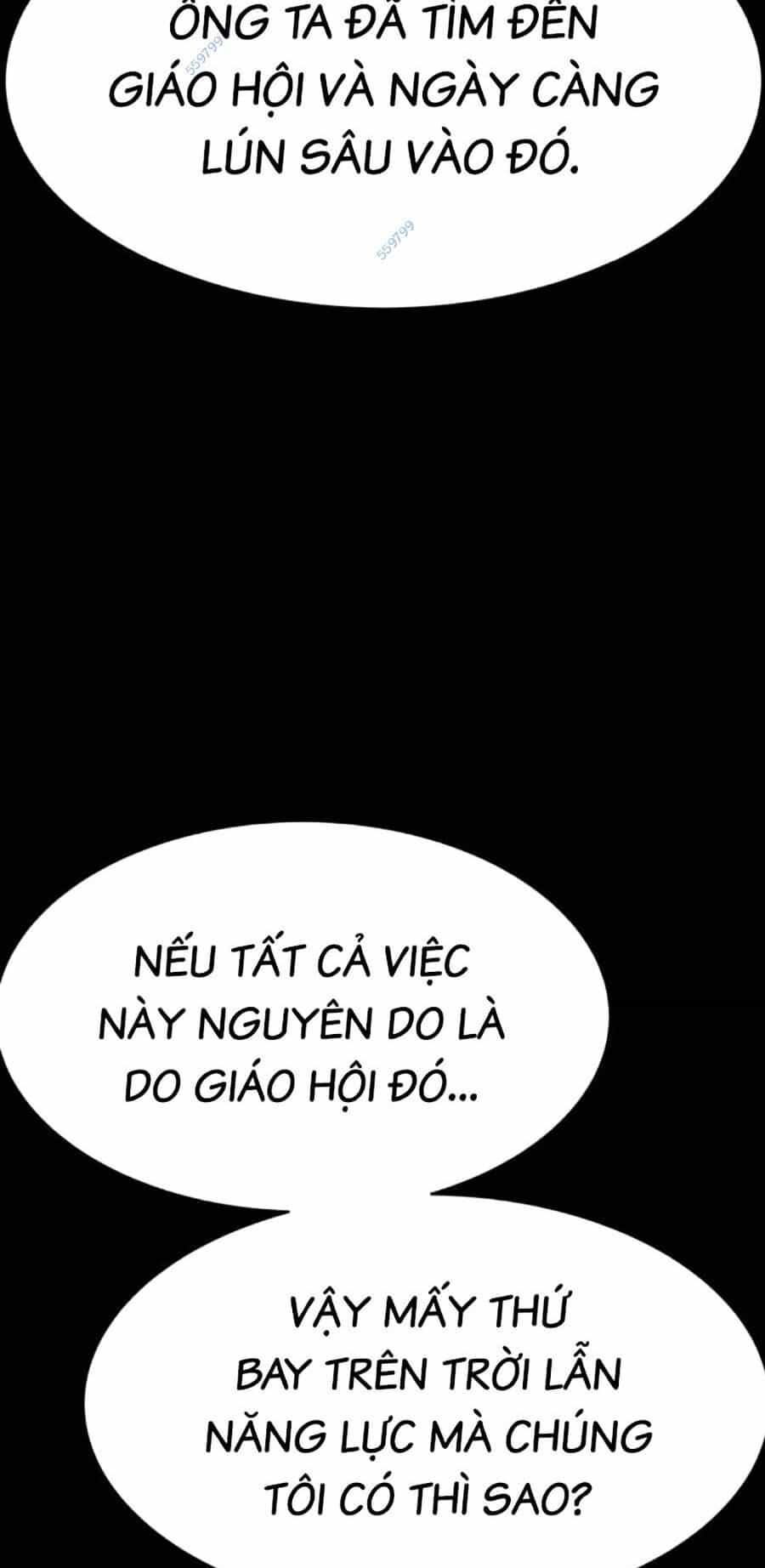 Mầm Chết - Chương 48 - ảnh 33