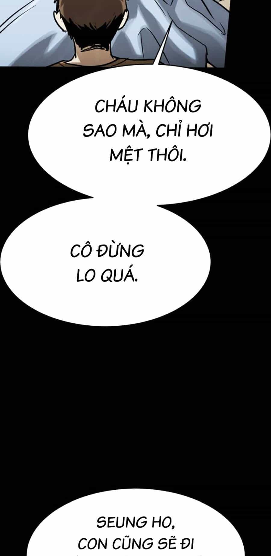 Mầm Chết - Chương 48 - ảnh 39