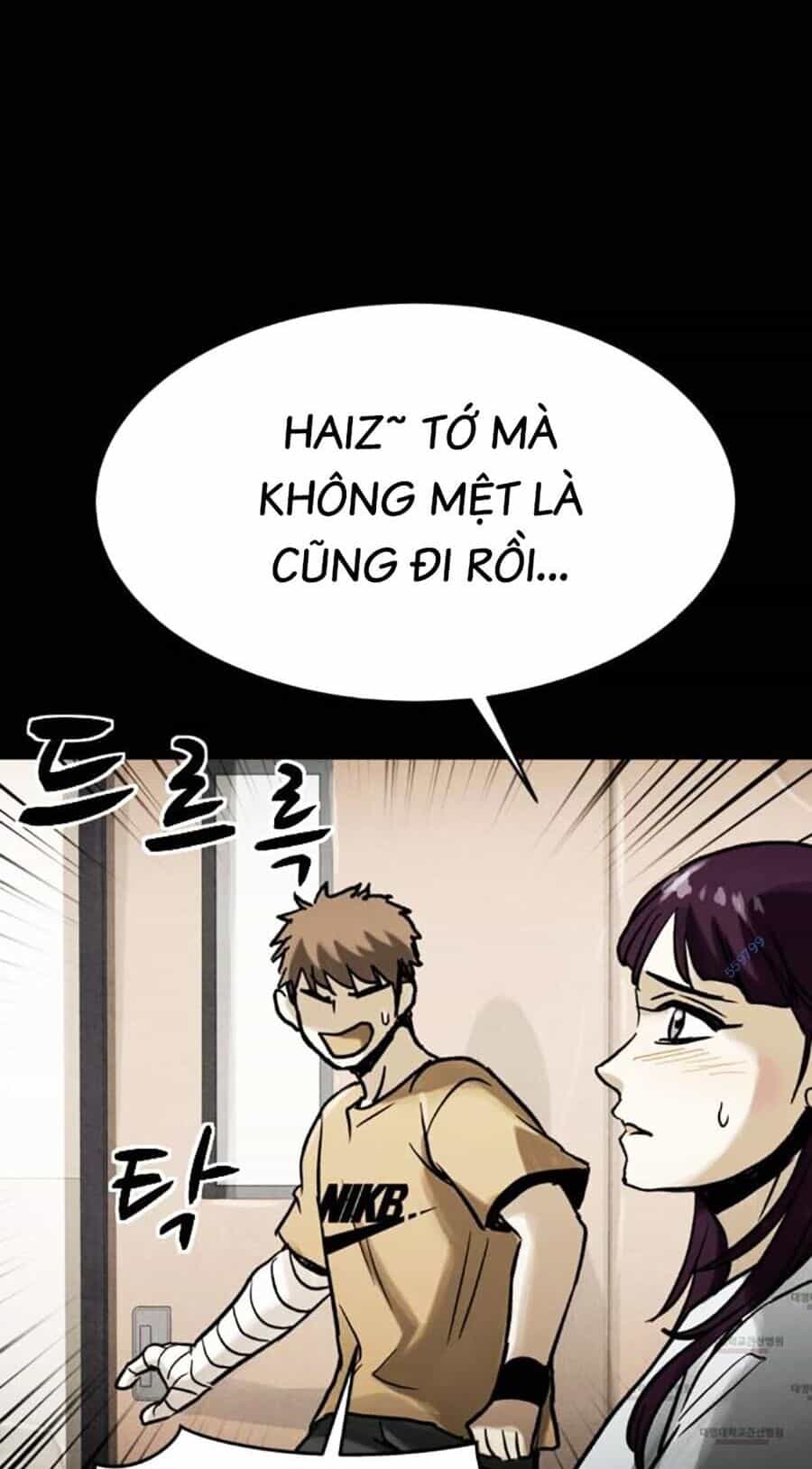 Mầm Chết - Chương 48 - ảnh 46