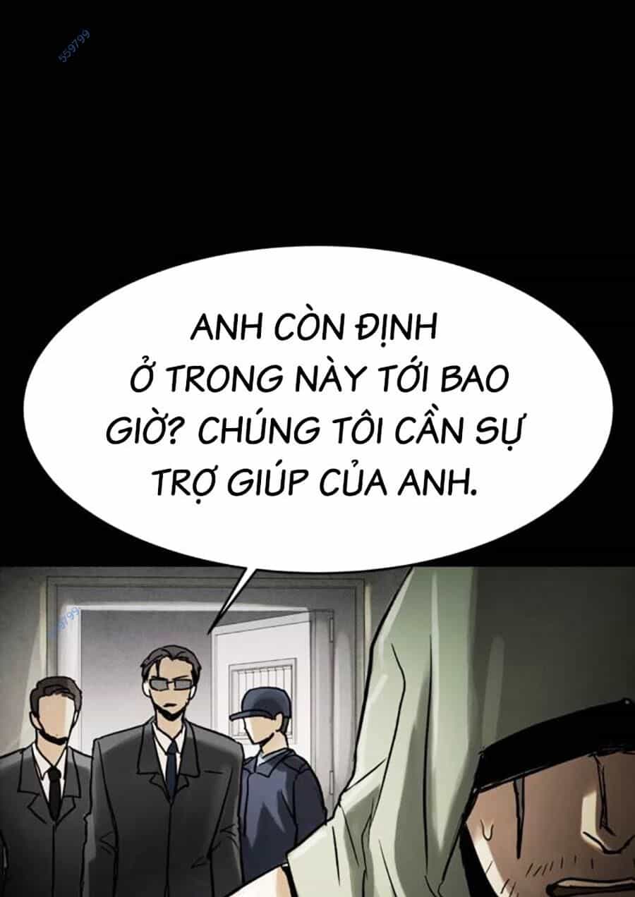 Mầm Chết - Chương 48 - ảnh 83
