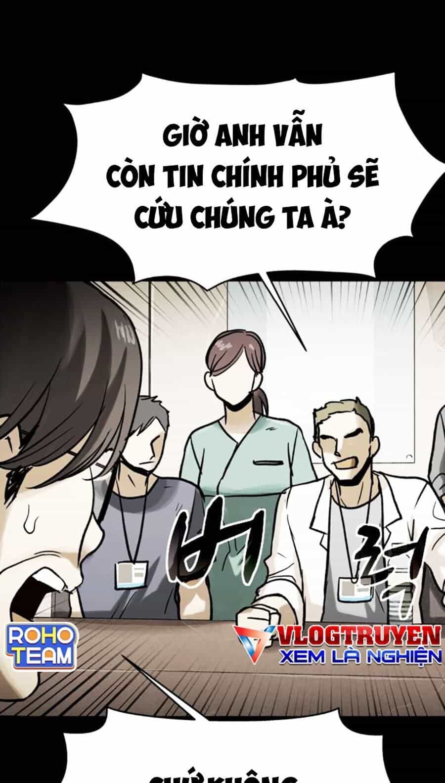 Mầm Chết - Chương 48 - ảnh 9