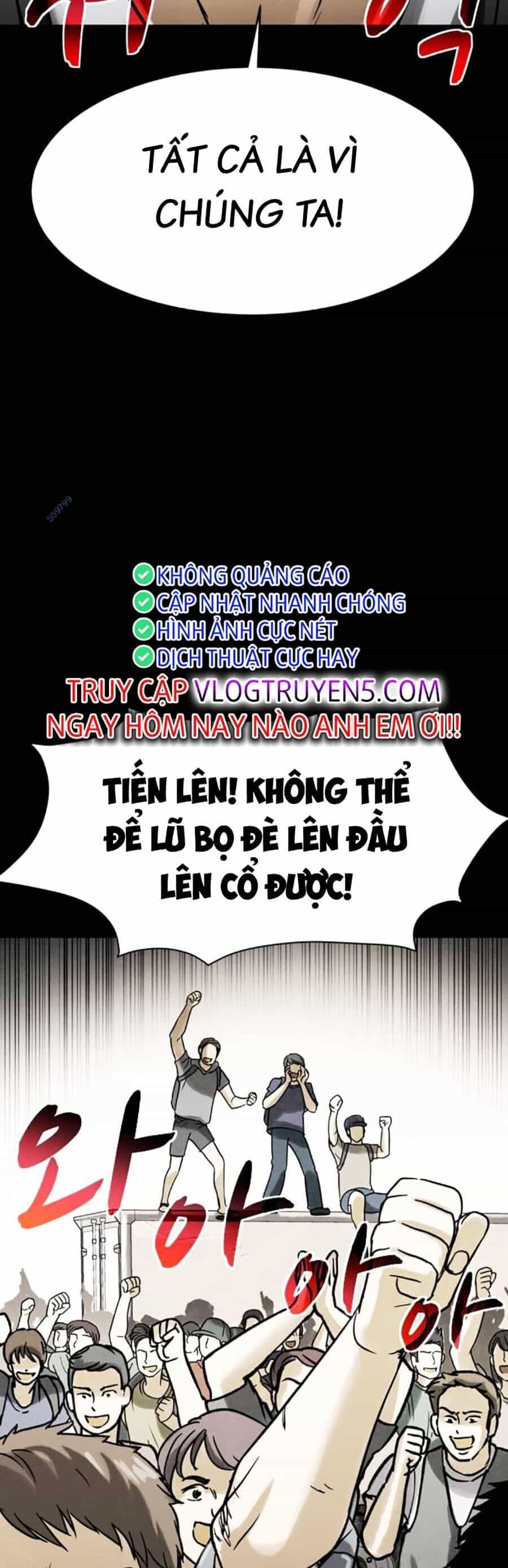 Mầm Chết - Chương 49 - ảnh 50