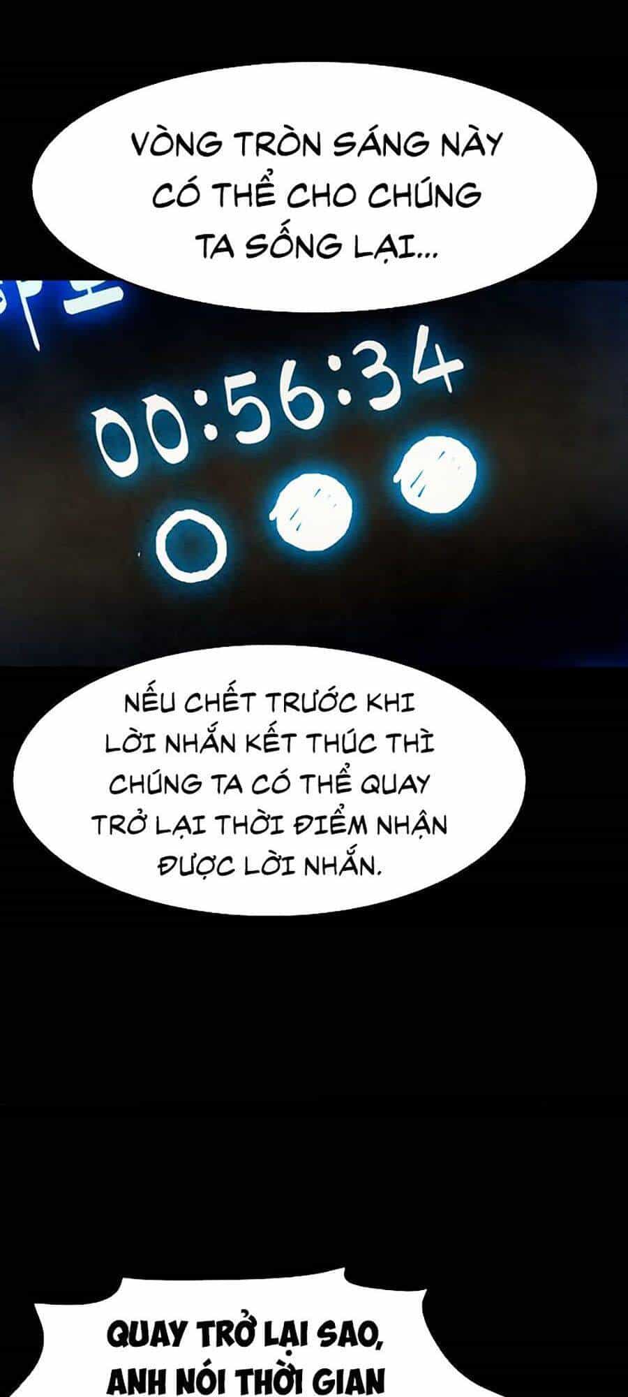 Mầm Chết - Chương 5 - ảnh 109