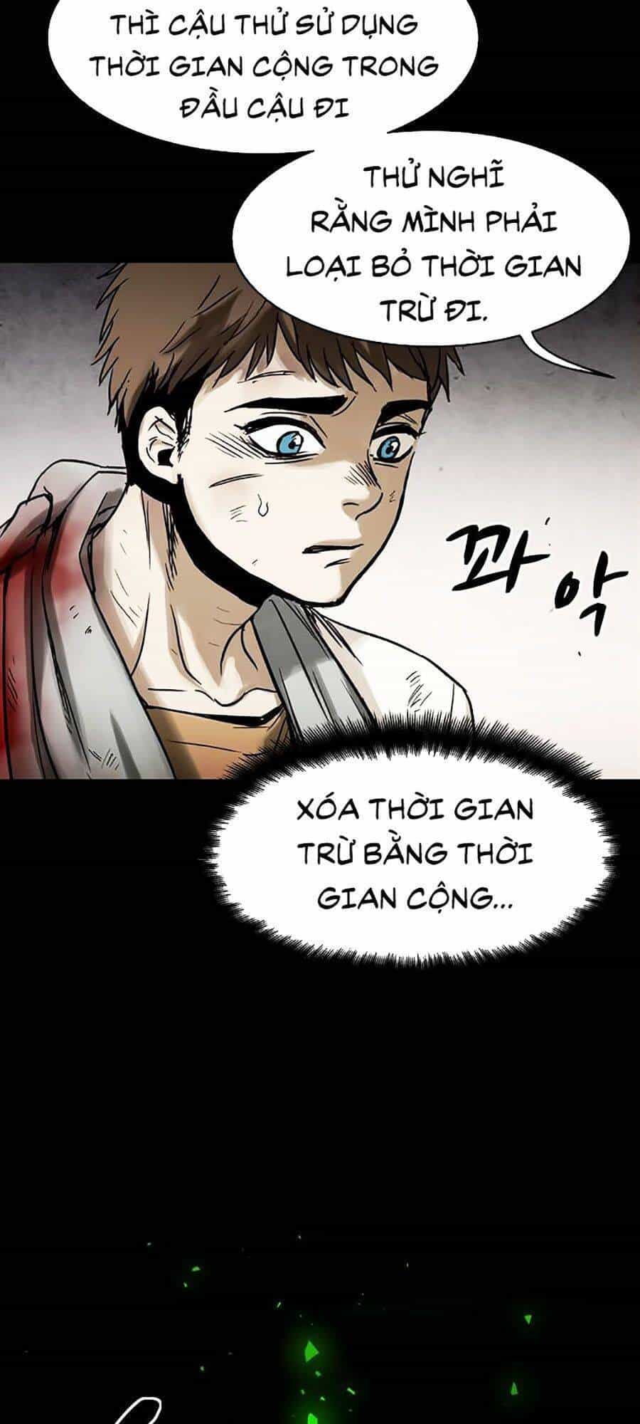 Mầm Chết - Chương 5 - ảnh 117
