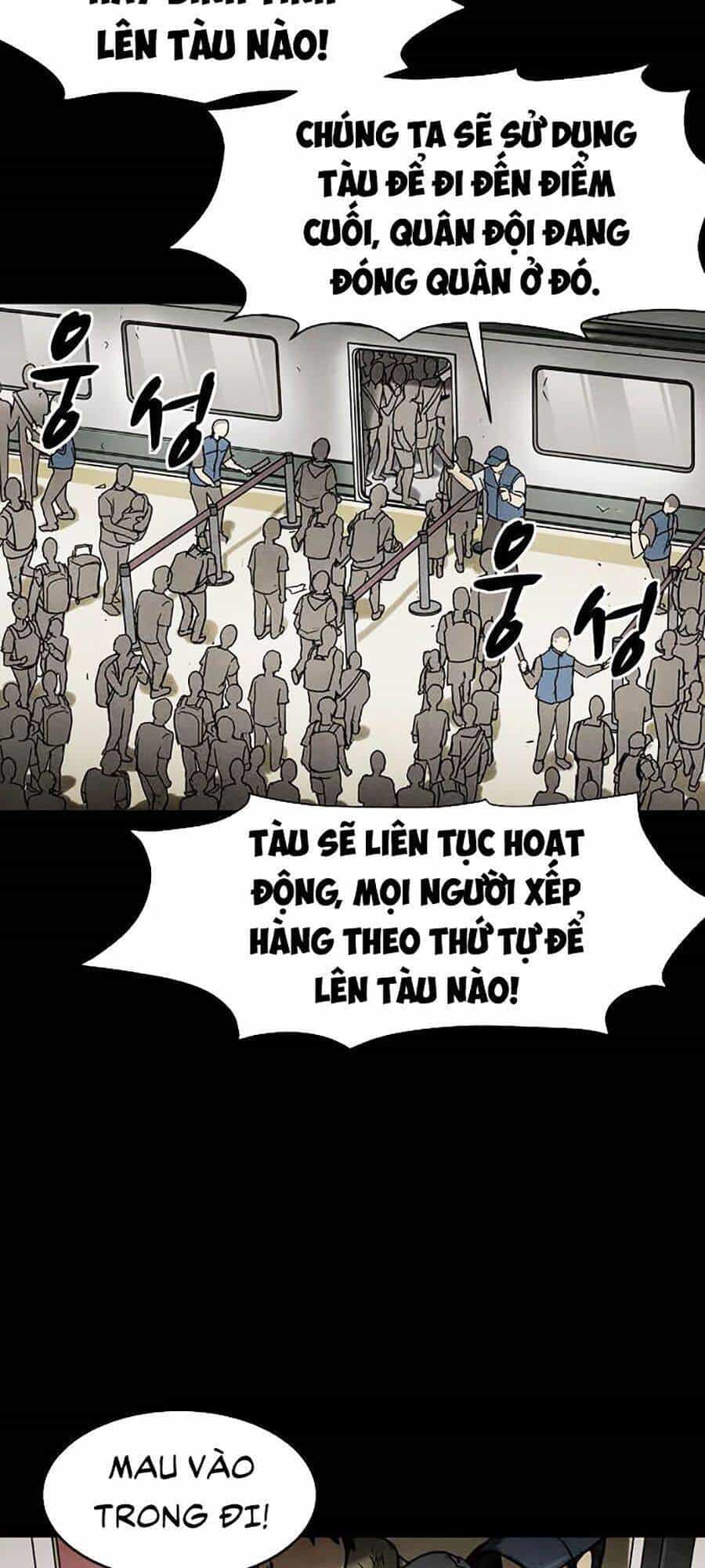 Mầm Chết - Chương 5 - ảnh 133