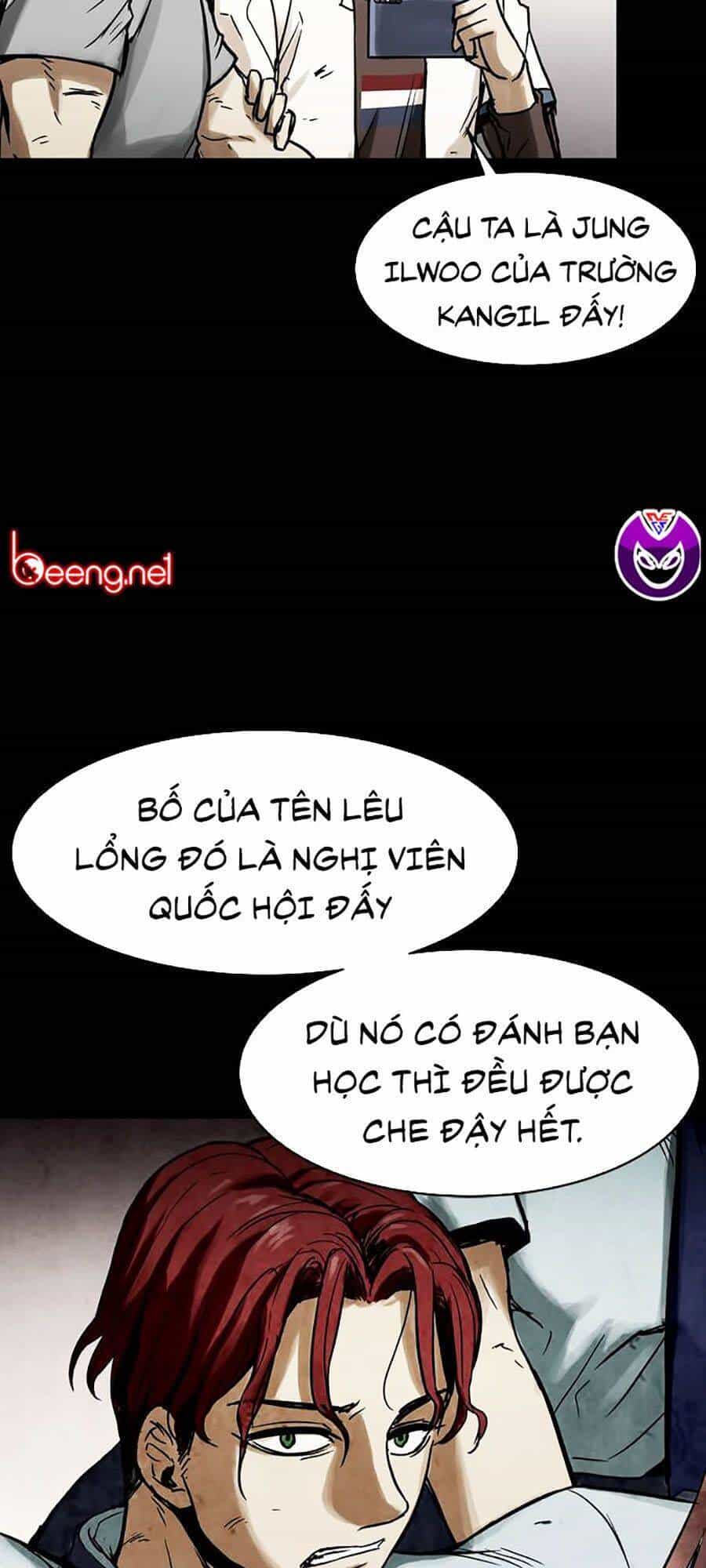 Mầm Chết - Chương 5 - ảnh 35