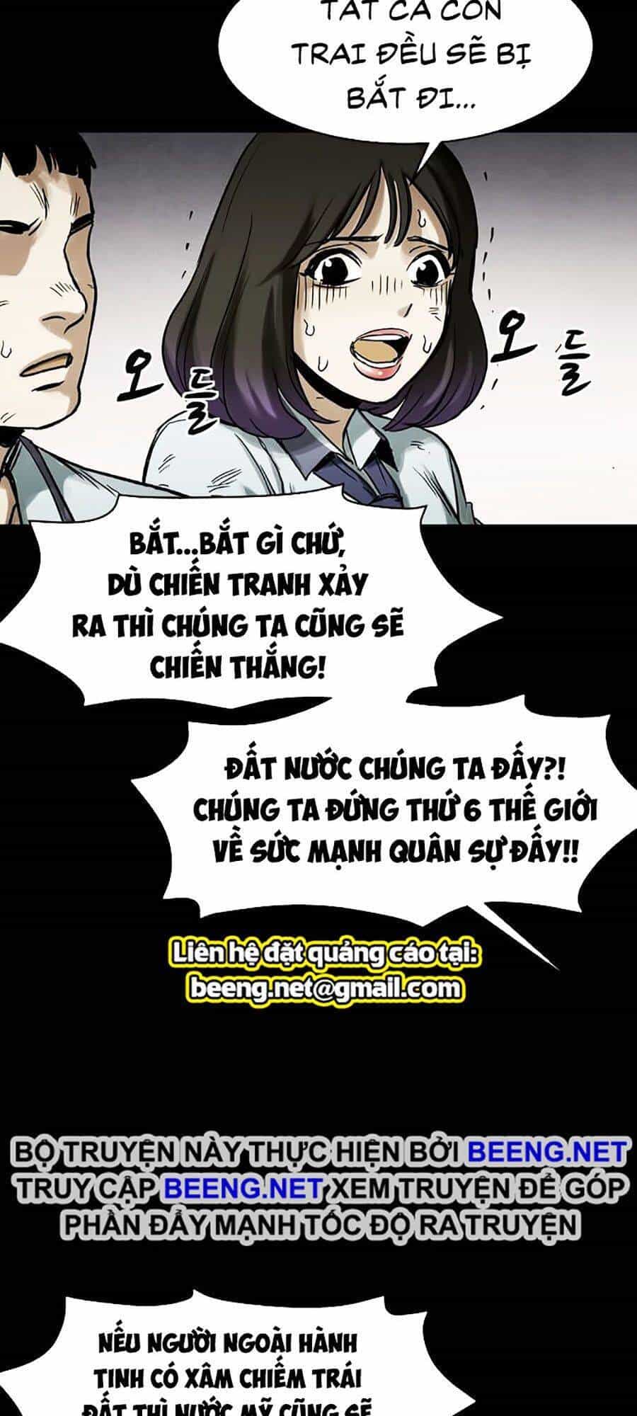 Mầm Chết - Chương 5 - ảnh 53