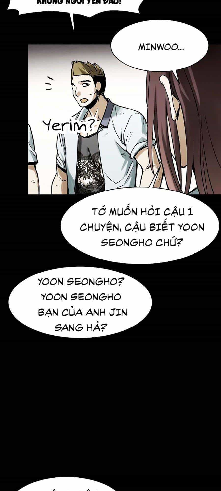 Mầm Chết - Chương 5 - ảnh 55