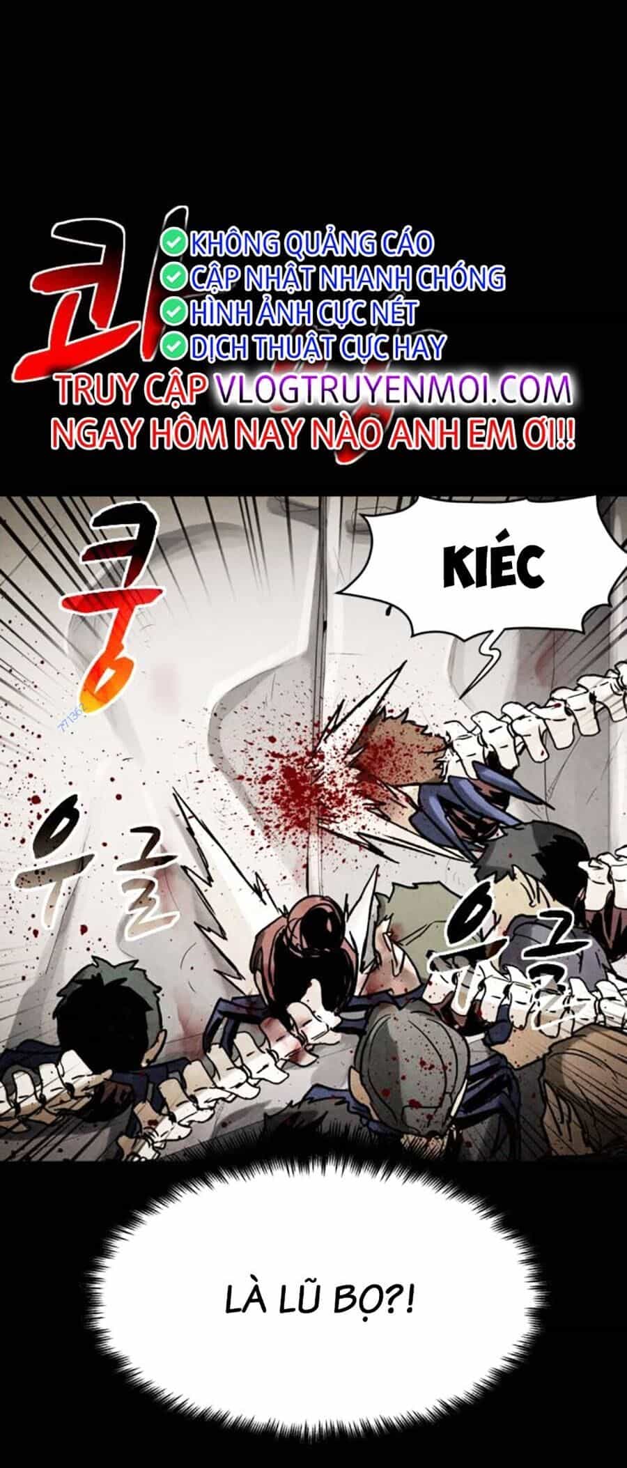 Mầm Chết - Chương 50 - ảnh 13