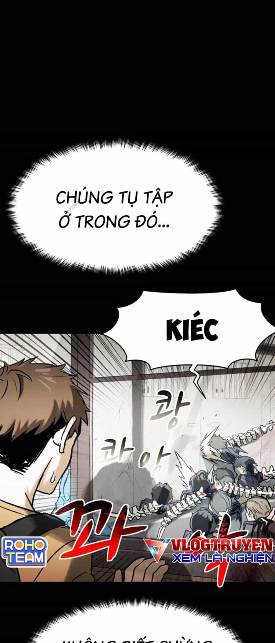 Mầm Chết - Chương 50 - ảnh 14