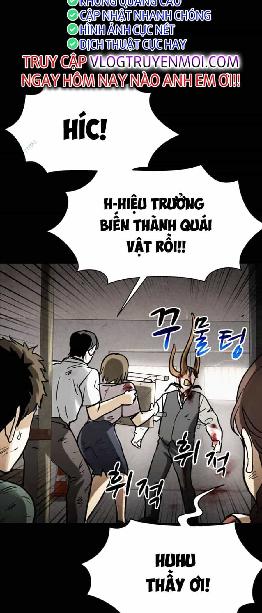 Mầm Chết - Chương 50 - ảnh 17