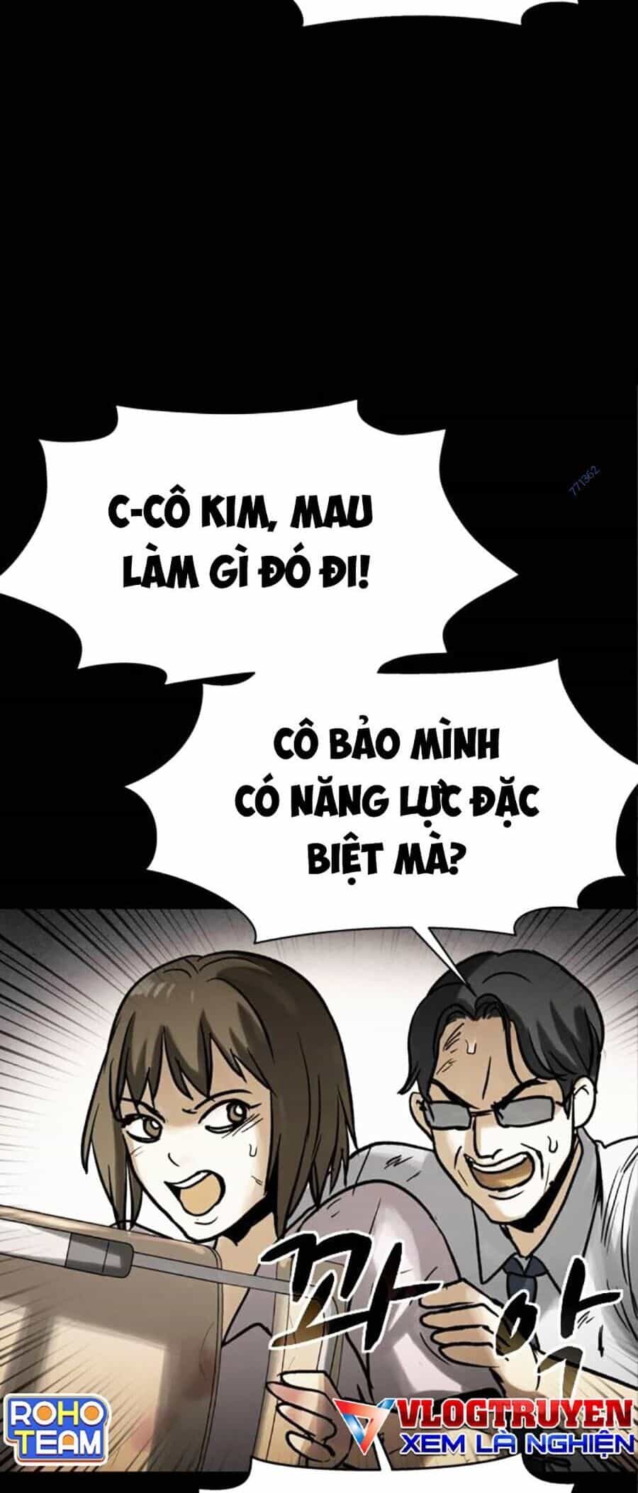Mầm Chết - Chương 50 - ảnh 18