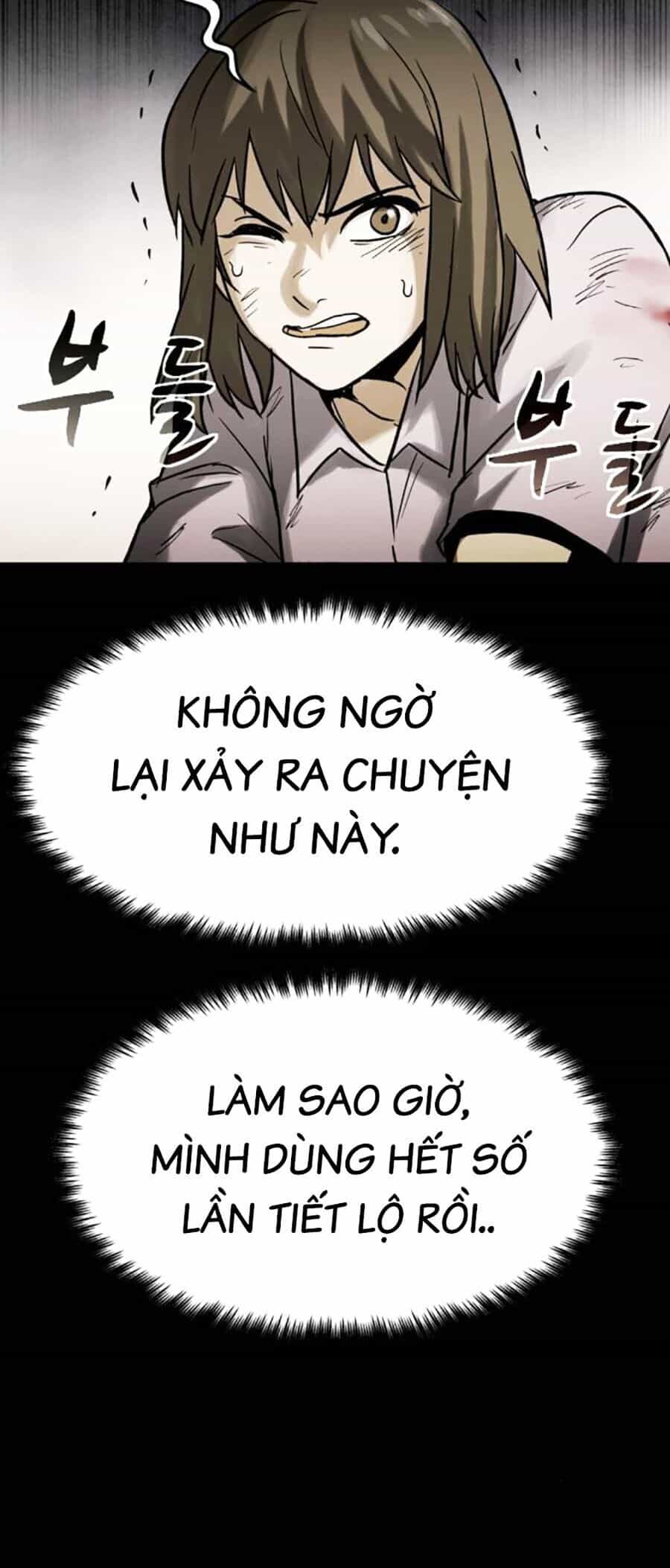 Mầm Chết - Chương 50 - ảnh 23