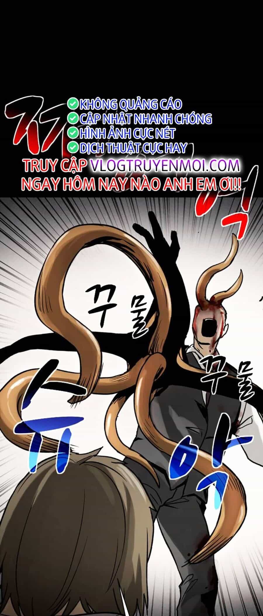 Mầm Chết - Chương 50 - ảnh 24