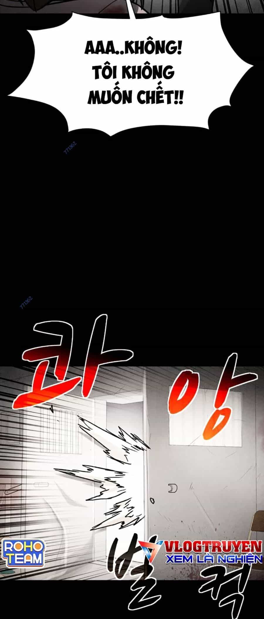 Mầm Chết - Chương 50 - ảnh 25