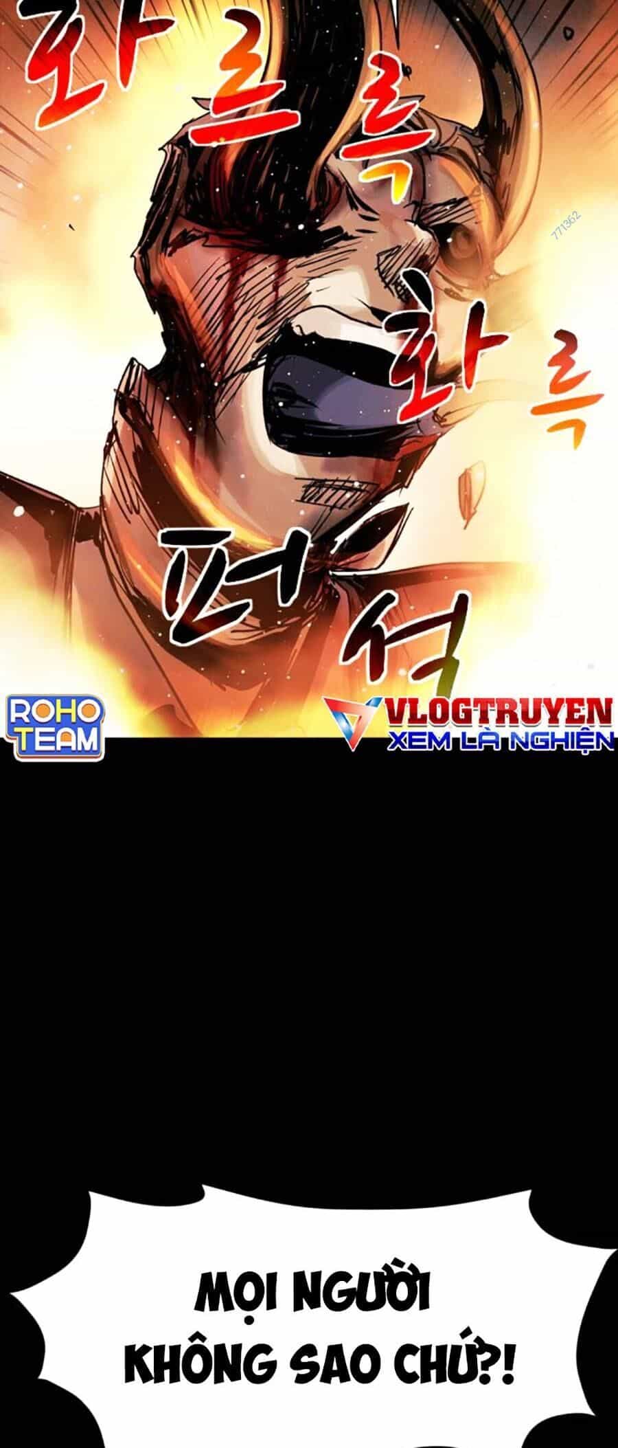 Mầm Chết - Chương 50 - ảnh 29