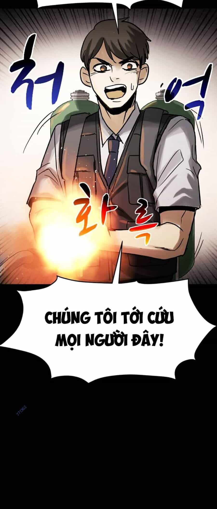 Mầm Chết - Chương 50 - ảnh 30
