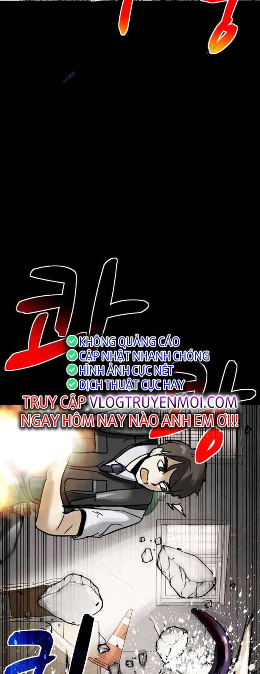 Mầm Chết - Chương 50 - ảnh 34
