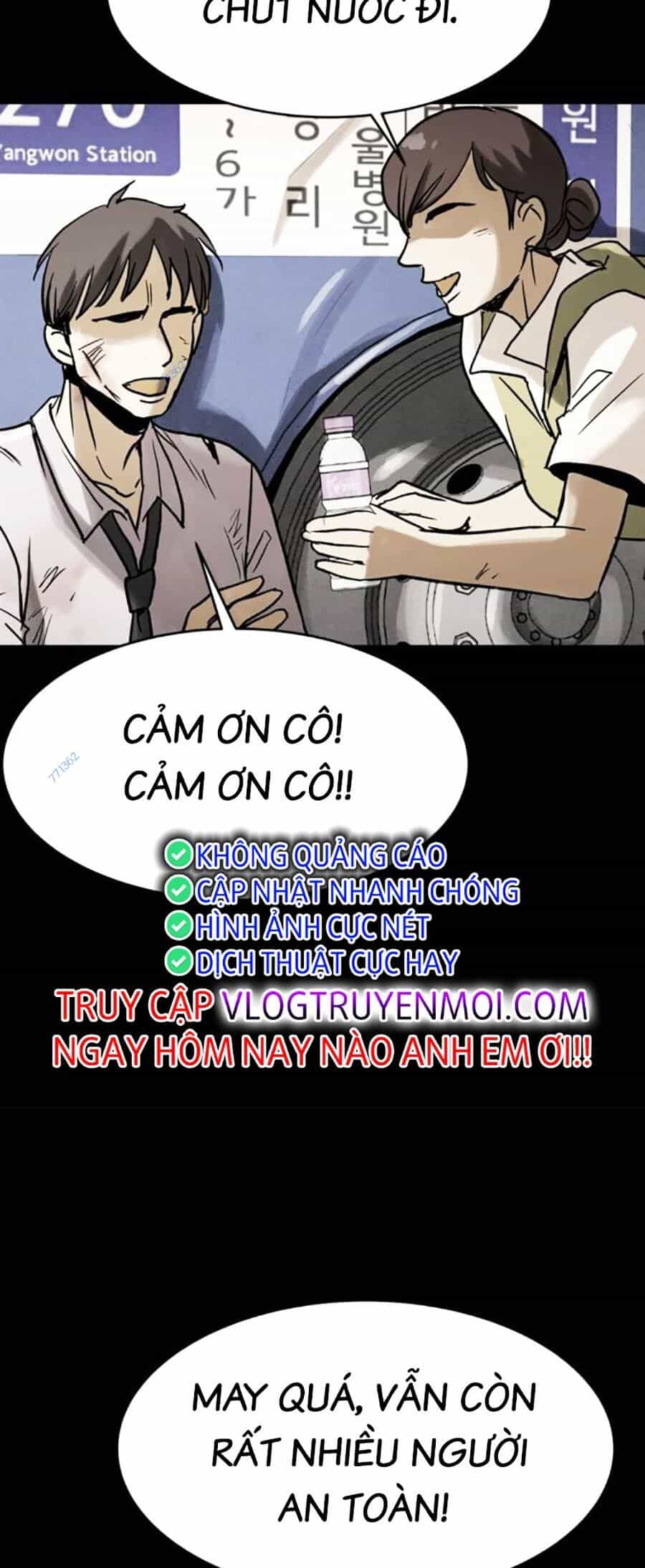 Mầm Chết - Chương 50 - ảnh 50