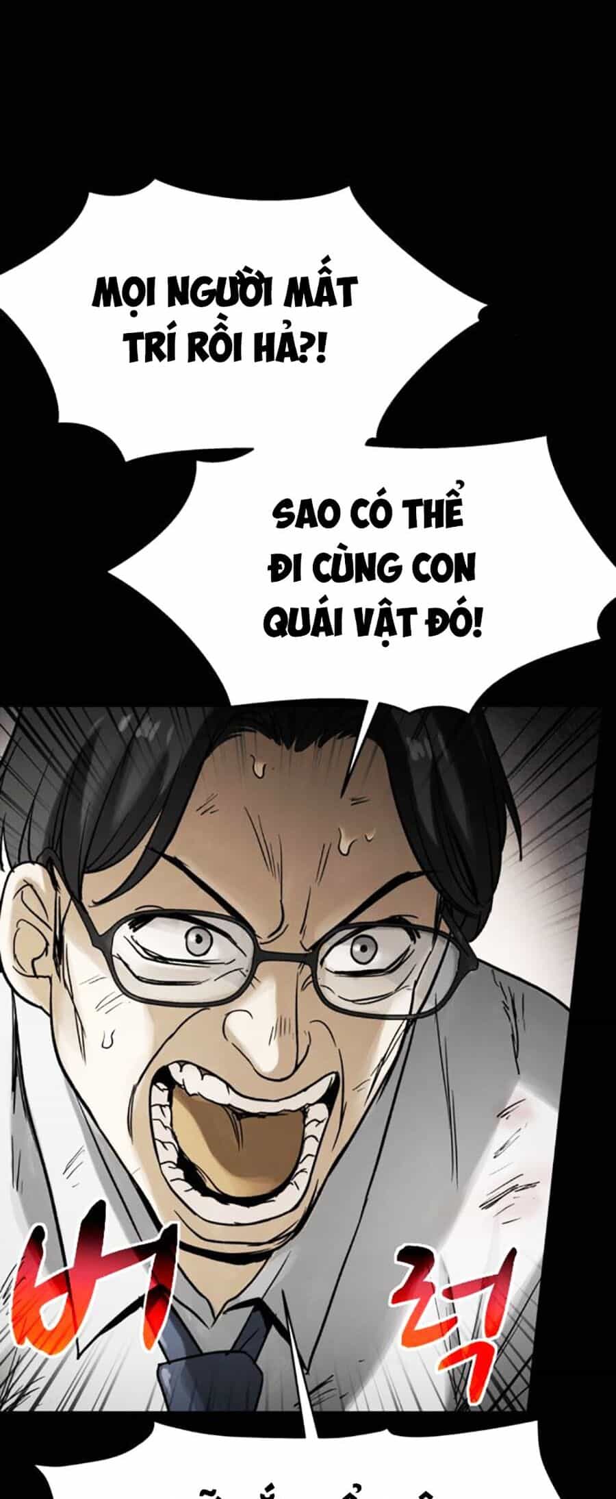 Mầm Chết - Chương 50 - ảnh 53