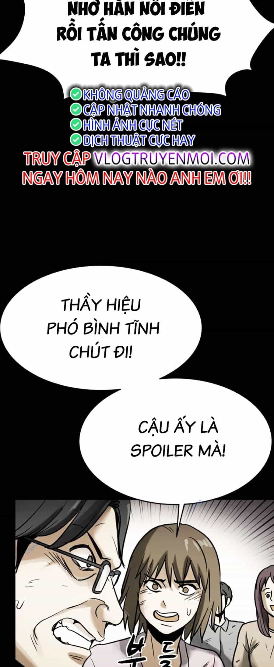 Mầm Chết - Chương 50 - ảnh 54