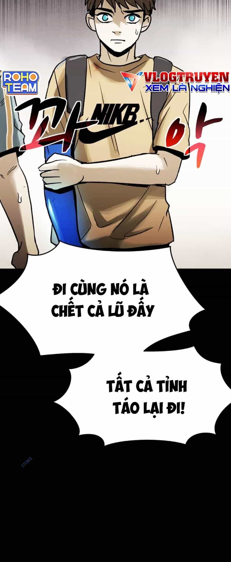 Mầm Chết - Chương 50 - ảnh 56