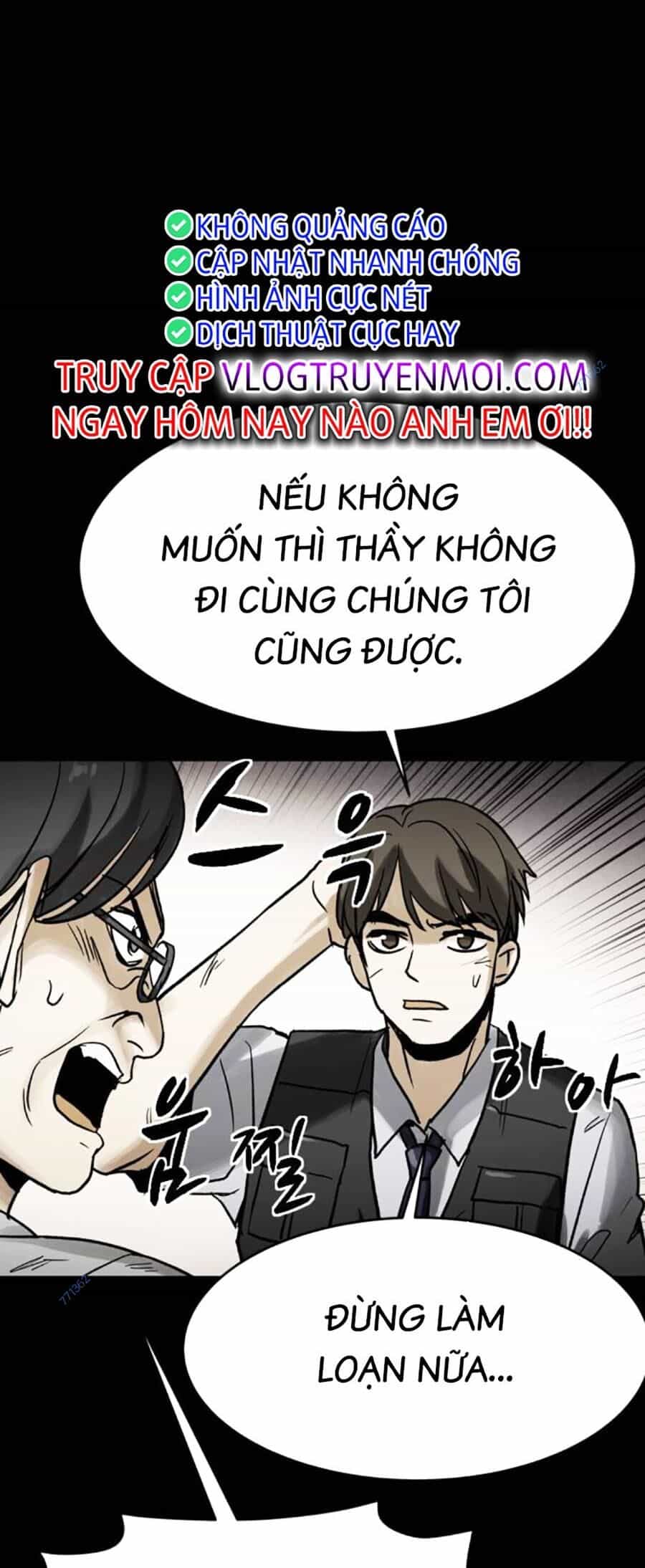 Mầm Chết - Chương 50 - ảnh 58