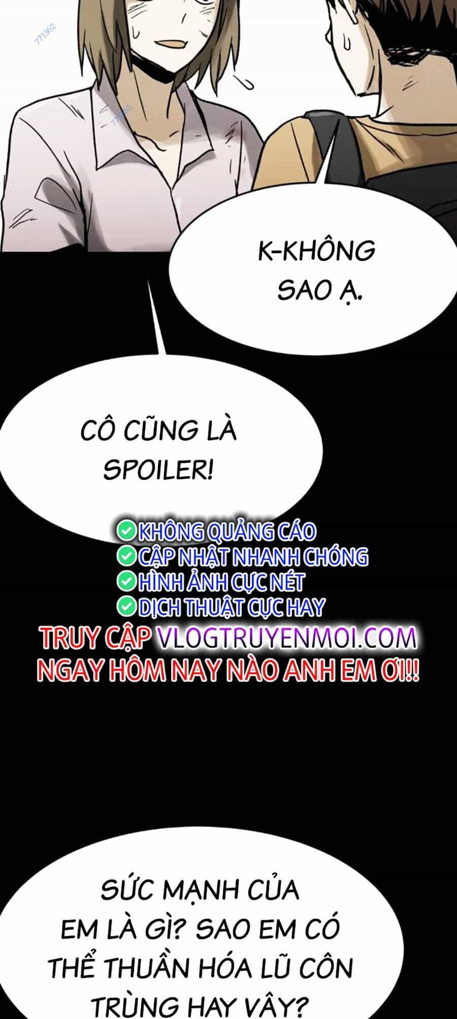 Mầm Chết - Chương 50 - ảnh 66