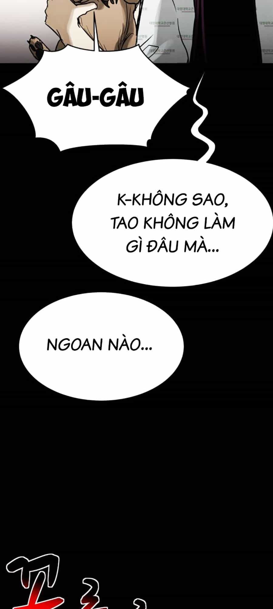 Mầm Chết - Chương 50 - ảnh 73