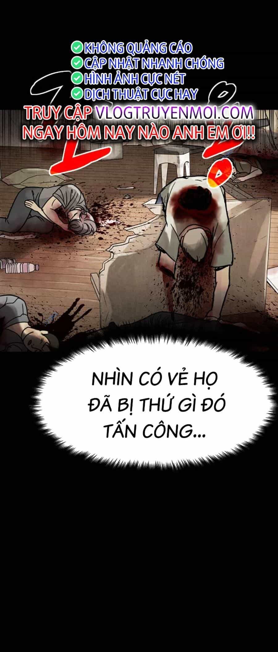 Mầm Chết - Chương 50 - ảnh 9
