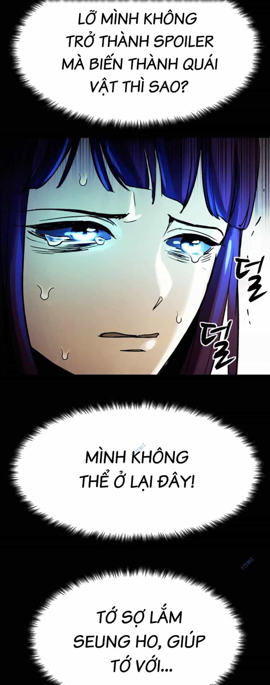 Mầm Chết - Chương 51 - ảnh 23