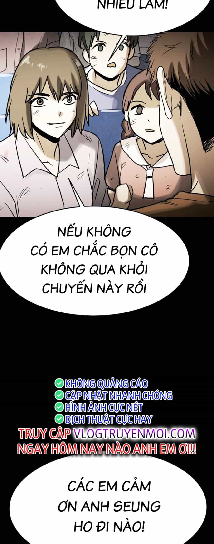 Mầm Chết - Chương 51 - ảnh 26