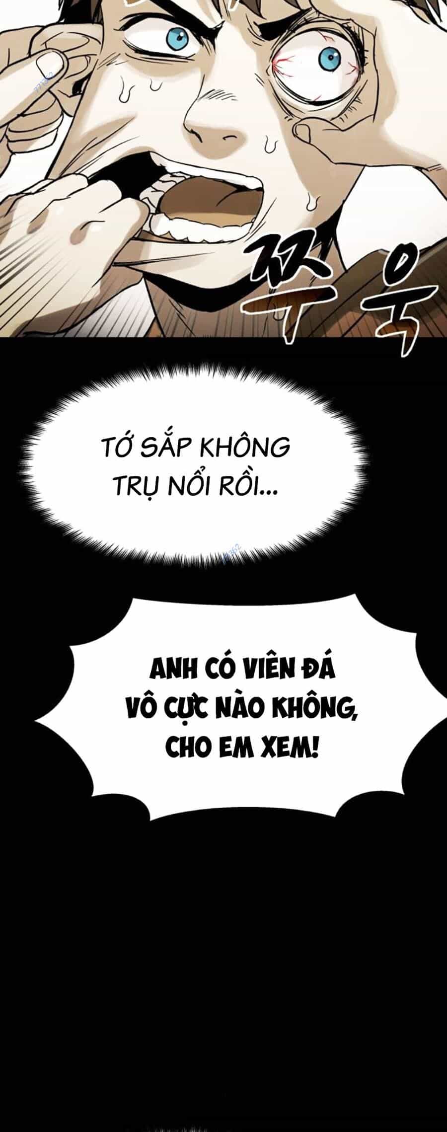 Mầm Chết - Chương 51 - ảnh 29