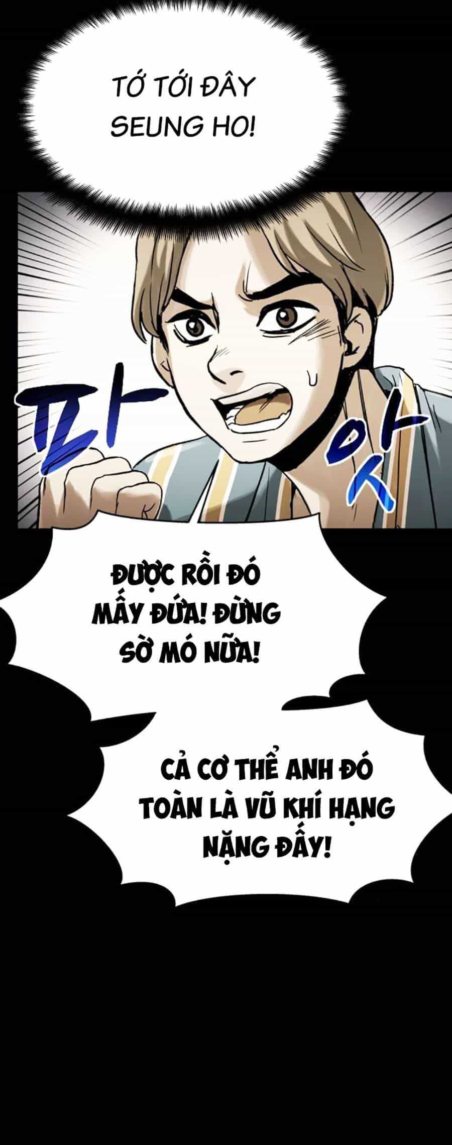 Mầm Chết - Chương 51 - ảnh 30