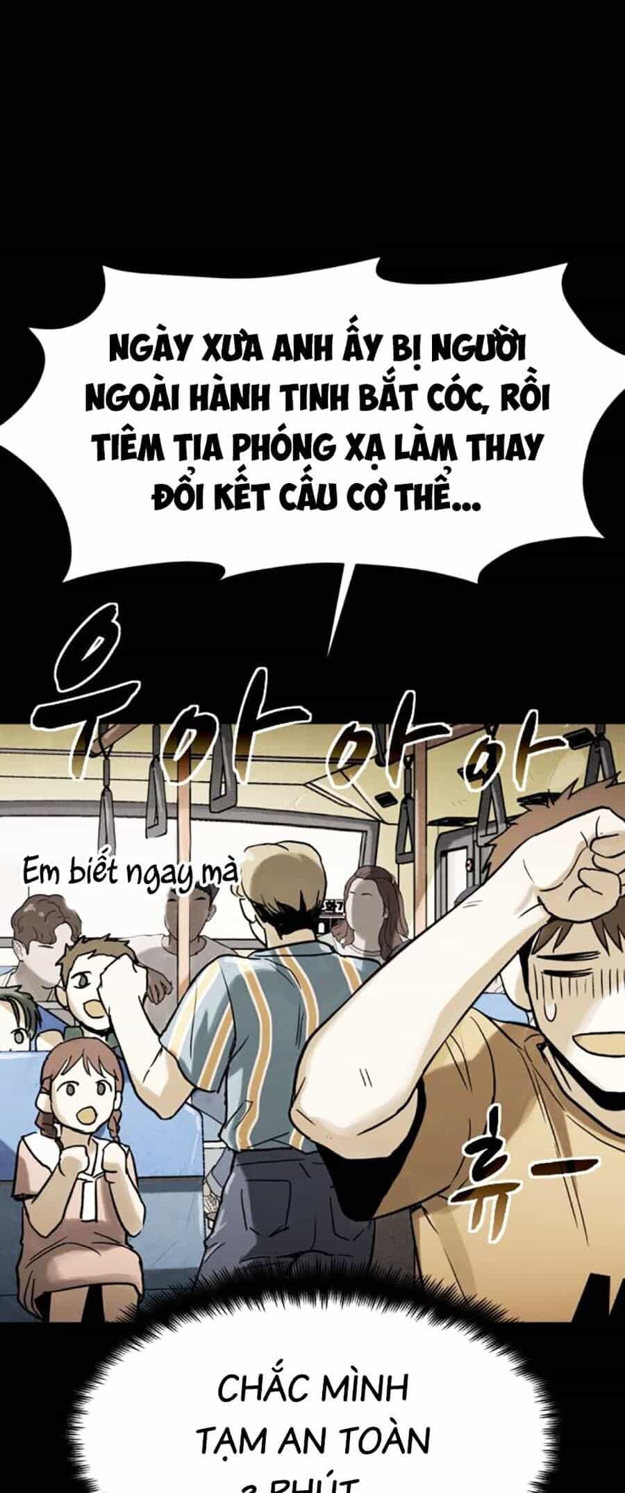Mầm Chết - Chương 51 - ảnh 31