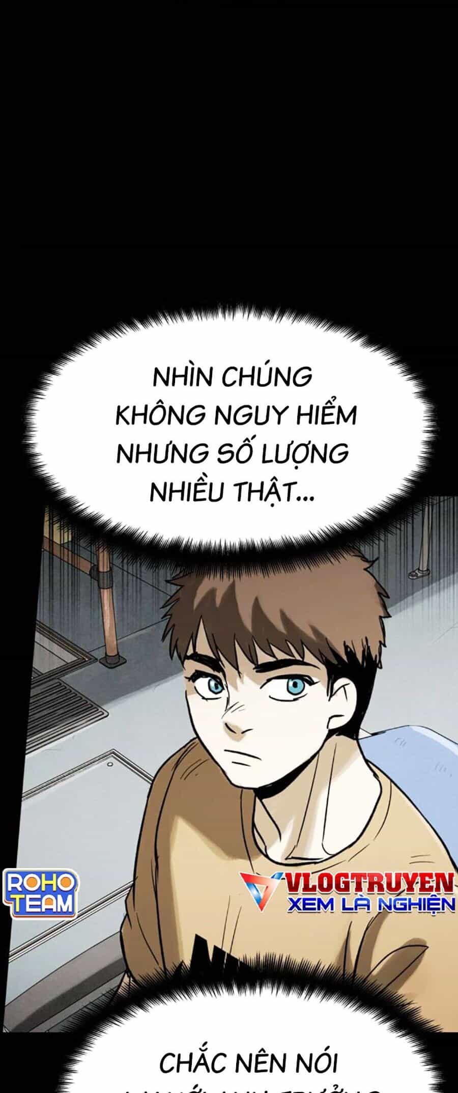 Mầm Chết - Chương 51 - ảnh 34