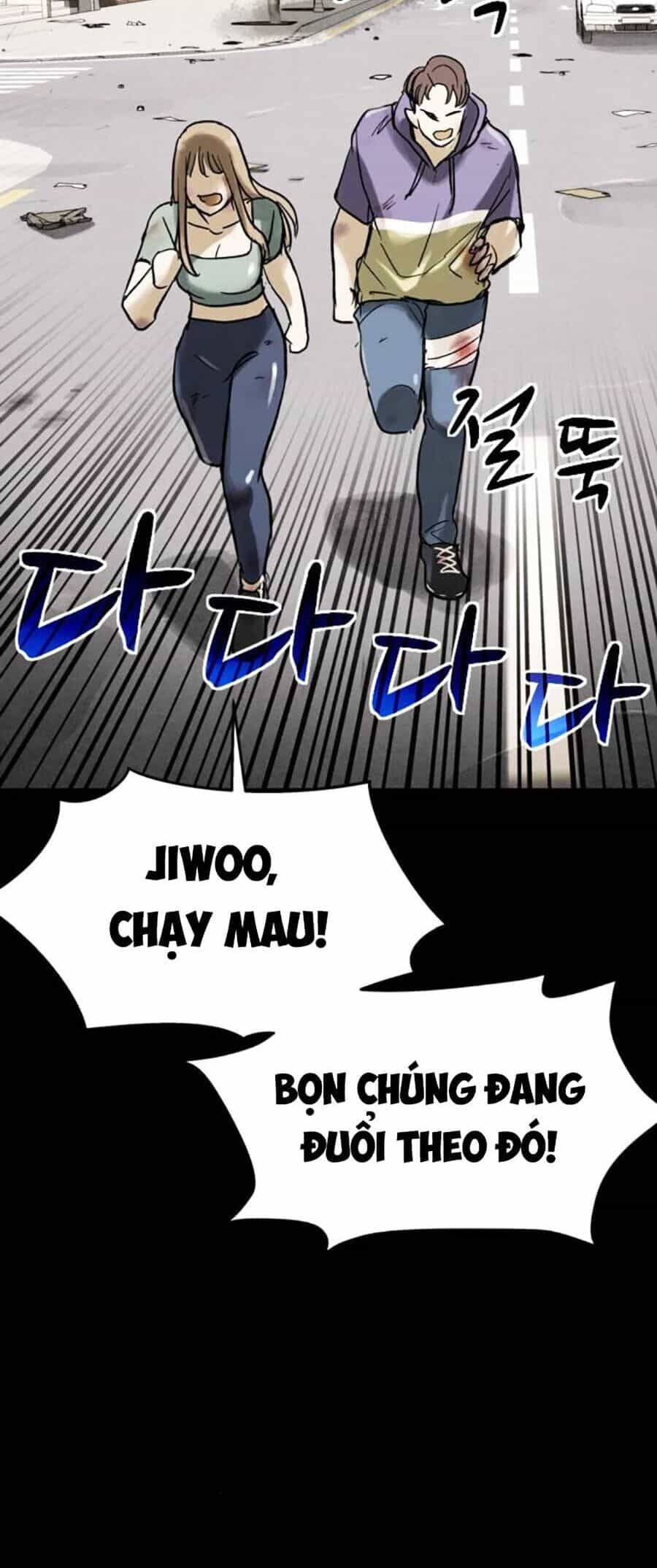 Mầm Chết - Chương 51 - ảnh 38